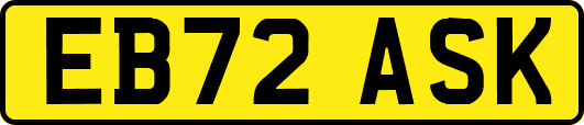 EB72ASK