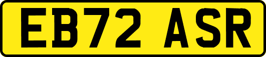 EB72ASR