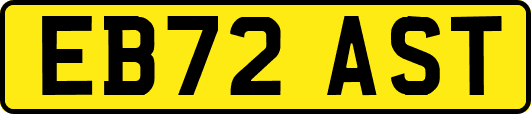 EB72AST