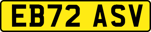 EB72ASV