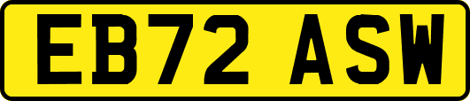 EB72ASW