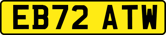 EB72ATW