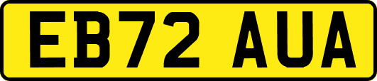 EB72AUA