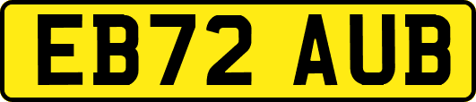 EB72AUB