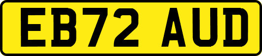 EB72AUD