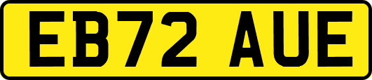 EB72AUE