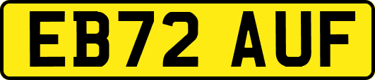 EB72AUF