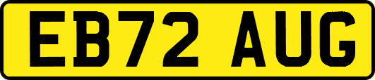 EB72AUG
