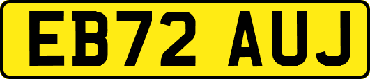 EB72AUJ