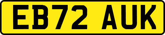 EB72AUK
