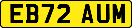 EB72AUM