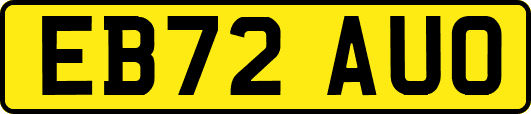 EB72AUO
