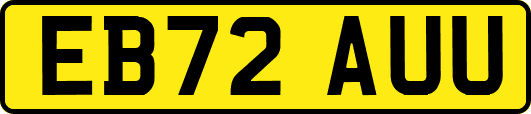 EB72AUU