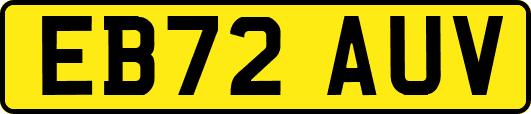 EB72AUV