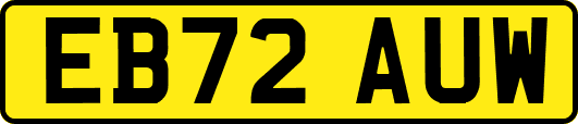 EB72AUW