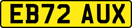 EB72AUX