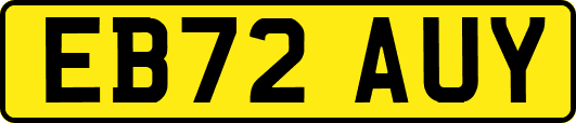 EB72AUY