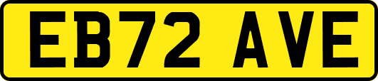EB72AVE