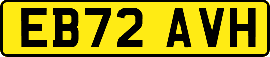 EB72AVH