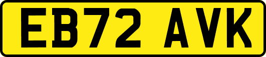 EB72AVK