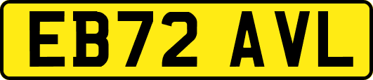 EB72AVL