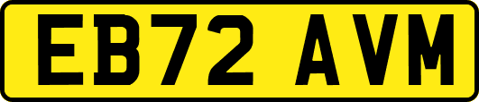 EB72AVM