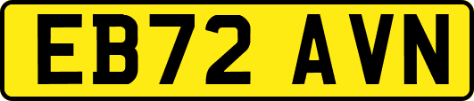 EB72AVN