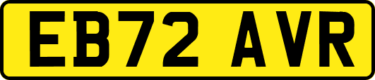 EB72AVR