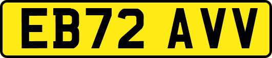 EB72AVV