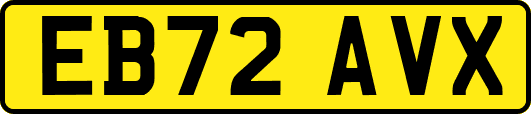 EB72AVX