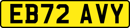 EB72AVY