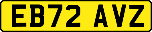 EB72AVZ