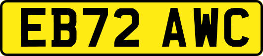 EB72AWC