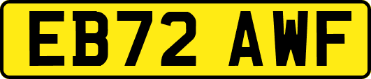 EB72AWF