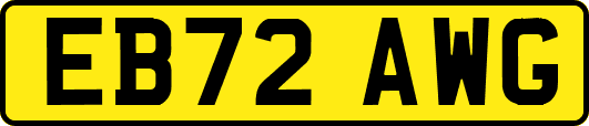 EB72AWG