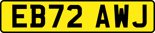 EB72AWJ