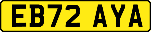 EB72AYA