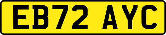 EB72AYC