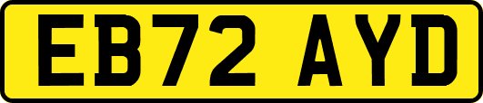 EB72AYD