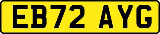 EB72AYG