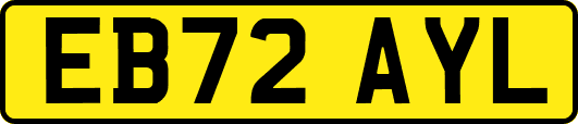 EB72AYL
