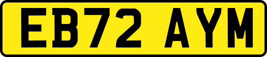 EB72AYM