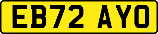 EB72AYO