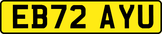 EB72AYU