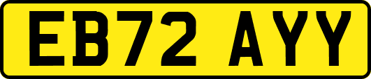 EB72AYY