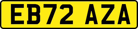 EB72AZA