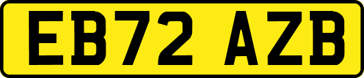 EB72AZB
