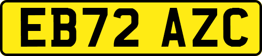EB72AZC