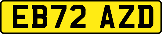 EB72AZD