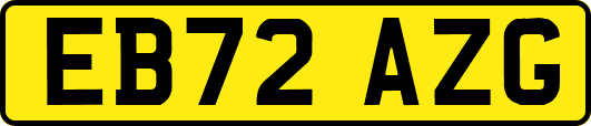 EB72AZG